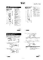 Service manual Sony DP-IF5100 (MDR-DS5100)