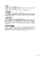 Сервисная инструкция Sony DSR-1500, DSR-1500P, VOL2 