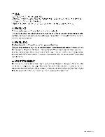 Сервисная инструкция Sony DSR-2000A, DSR-2000AP VOL2