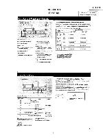 Сервисная инструкция Sony DTX-10