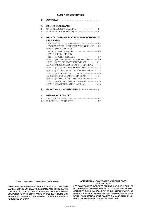 Сервисная инструкция Sony DVMC-DA1