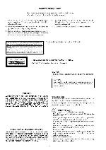 Сервисная инструкция Sony DVP-FX850