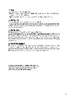 Сервисная инструкция Sony F35 VOL.1