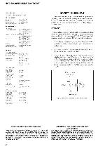 Сервисная инструкция Sony HCD-DX10, HCD-RG4SR, HCD-RG20, HCD-RG30T (MHC-DX10, MHC-RG4SR, MHCRG20, MHC-RG30T)