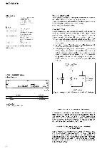 Сервисная инструкция Sony HCD-DX315 