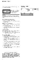 Сервисная инструкция Sony HCD-DZ119, HCD-DZ410 