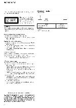 Сервисная инструкция Sony HCD-DZ700FW 