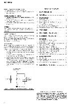 Service manual Sony HCD-EH12 