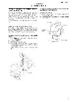 Сервисная инструкция Sony HCD-EP305 (CMT-EP305)