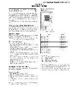 Service manual Sony HCD-EX6