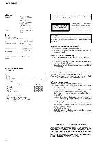 Сервисная инструкция Sony HCD-FX888K 