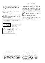 Сервисная инструкция Sony HCD-G1300 