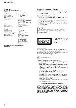 Сервисная инструкция Sony HCD-GNX660 