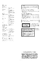 Сервисная инструкция Sony HCD-GRX80, HCD-RXD8, HCD-RXD8S (MHC-GRX80, MHC-RXD8S)