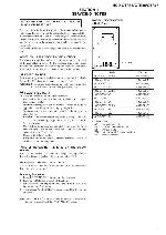 Сервисная инструкция Sony HCD-GTR33, HCD-GTR55, HCD-GTR77