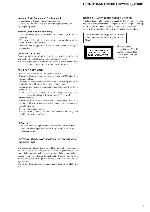 Сервисная инструкция Sony HCD-GTR6, HCD-GTR7, HCD-GTR8