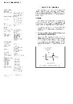 Сервисная инструкция Sony HCD-GX30, HCD-RG22, HCD-RG33 
