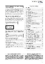 Сервисная инструкция Sony HCD-GX30, HCD-RG22, HCD-RG33 