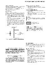 Сервисная инструкция Sony HCD-GX355, HCD-GX555, HCD-RG270, HCD-RG475, HCD-RG575 