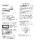 Сервисная инструкция Sony HCD-H550, HCD-H550M 