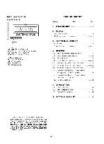 Сервисная инструкция Sony HCD-H6800 