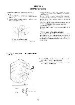 Сервисная инструкция Sony HCD-H900 