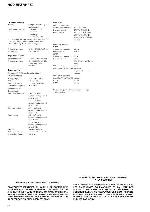 Сервисная инструкция Sony HCD-HPZ7, HCD-HPZ9 