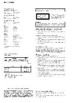 Сервисная инструкция Sony HCD-JZ8888K