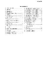 Сервисная инструкция Sony HCD-LF1H 
