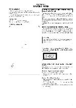 Сервисная инструкция Sony HCD-LV60
