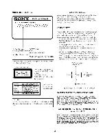 Сервисная инструкция Sony HCD-MJ1 