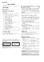 Сервисная инструкция Sony HCD-RB5
