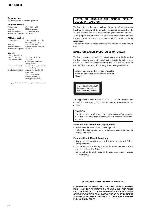 Сервисная инструкция Sony HCD-RL3 (MHC-RL3)