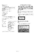 Сервисная инструкция Sony HCD-V3900, HCD-V5900 (LBT-V3900, LBT-V5900)