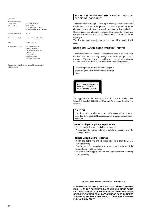 Сервисная инструкция Sony HCD-VZ10