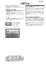 Сервисная инструкция Sony HCD-XG55 (LBT-XG55)
