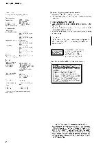 Сервисная инструкция Sony HCD-XG80, HCD-XG700