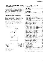 Сервисная инструкция Sony HCD-XGV80 