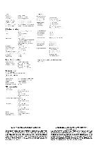 Сервисная инструкция Sony HCD-ZX30AV