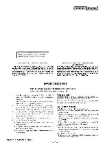 Сервисная инструкция Sony HDR-HC1E, Level 3