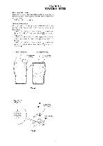 Сервисная инструкция Sony ICB-U655