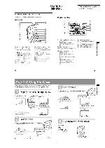 Сервисная инструкция Sony ICD-37, ICD-57, ICD-67