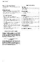 Сервисная инструкция Sony ICD-B10, ICD-B15