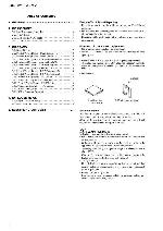 Сервисная инструкция Sony ICD-BP100, ICD-BP120