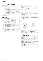 Сервисная инструкция Sony ICD-MS515