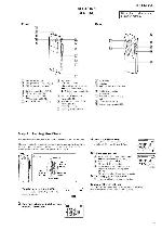 Сервисная инструкция Sony ICD-MS515