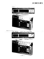 Сервисная инструкция Sony ICF-2001D, ICF-2010