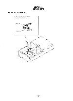 Сервисная инструкция Sony ICF-24