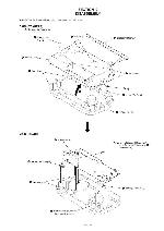 Сервисная инструкция Sony ICF-8 8L