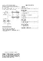 Сервисная инструкция Sony ICF-903L
